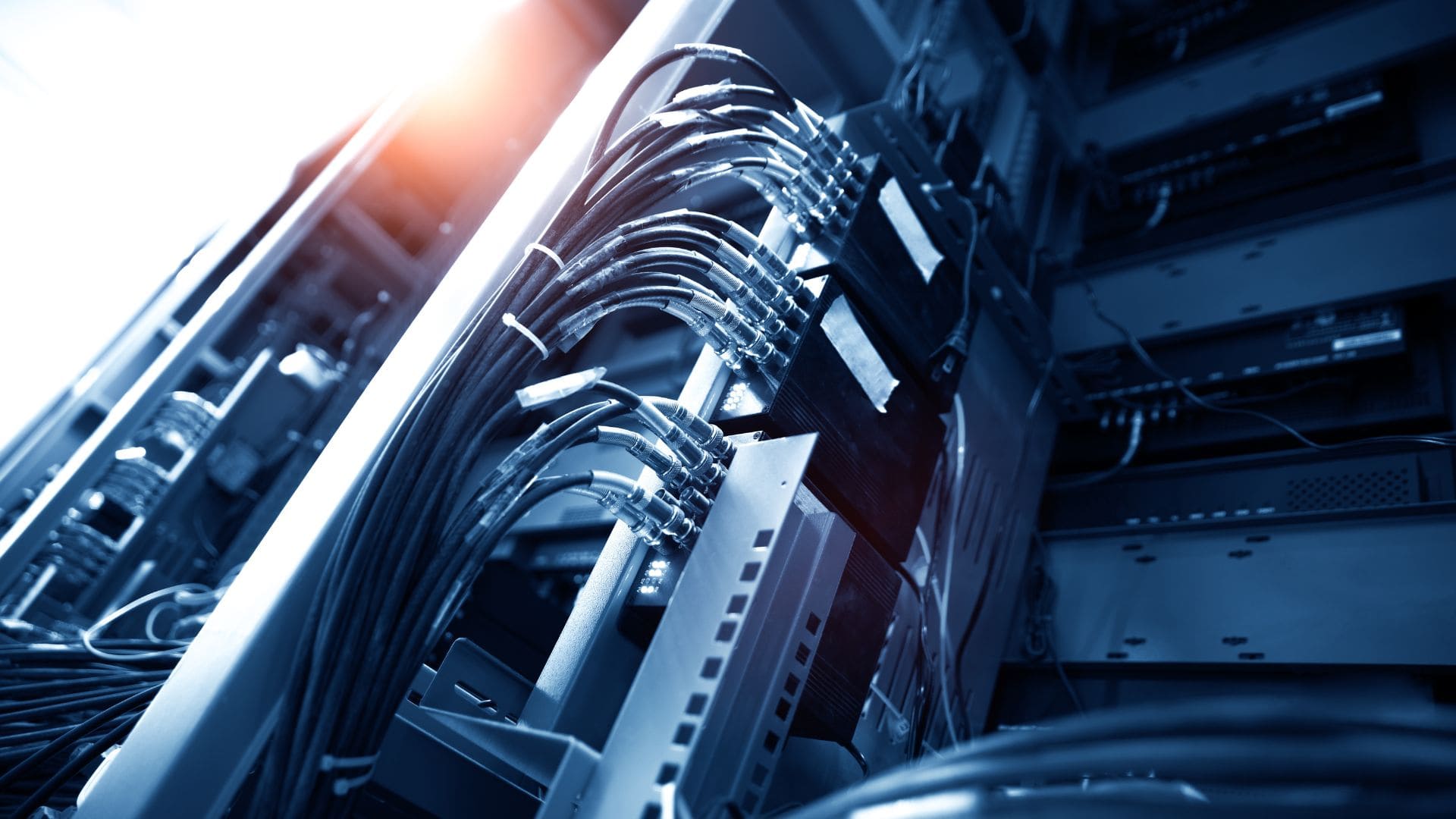 DConcept - Consultoría y Diseño de Data Centers en Andalucía